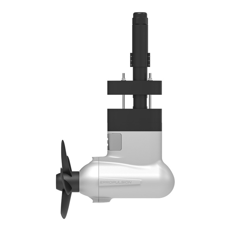 Електричний привід для яхт Pod Drive 12 eSSA | ePropulsion