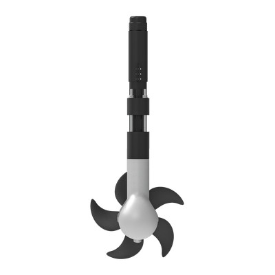 Електричний привід для яхт Pod Drive 12 eSSA | ePropulsion