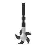 Електричний привід для яхт Pod Drive 12 eSSA | ePropulsion