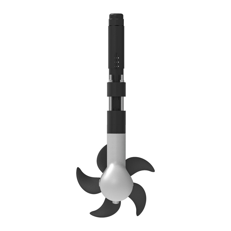 Електричний привід для яхт Pod Drive 12 eSSA | ePropulsion