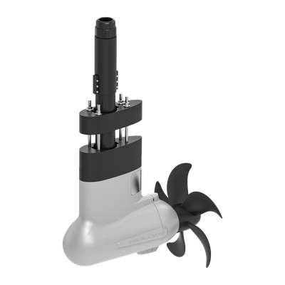 Електричний привід для яхт Pod Drive 12 eSSA | ePropulsion