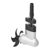 Електричний привід для яхт Pod Drive 12 eSSA | ePropulsion