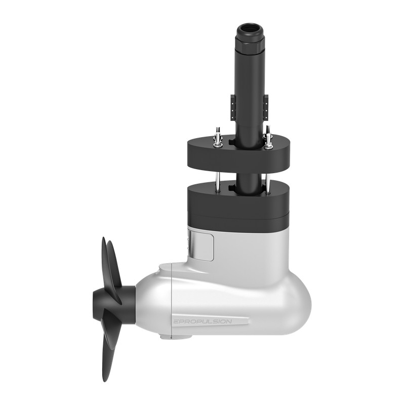 Електричний привід для яхт Pod Drive 12 eSSA | ePropulsion