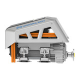 I-10 - Elektryczny silnik stacjonarny 96V