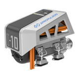 I-10 - Elektryczny silnik stacjonarny 96V