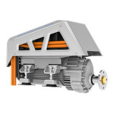 I-10 - Elektryczny silnik stacjonarny 96V