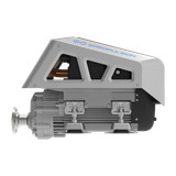 I-10 - Elektryczny silnik stacjonarny 96V