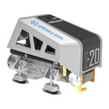 I-20 - Elektryczny silnik stacjonarny 96V