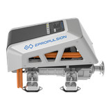 I-20 - Elektryczny silnik stacjonarny 96V