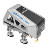 I-20 - Elektryczny silnik stacjonarny 96V