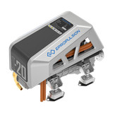 I-20 - Elektryczny silnik stacjonarny 96V