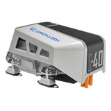 I-40 - Elektryczny silnik stacjonarny 96V