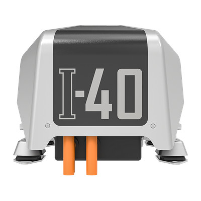 I-40 - Elektryczny silnik stacjonarny 96V