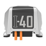 I-40 - Elektryczny silnik stacjonarny 96V