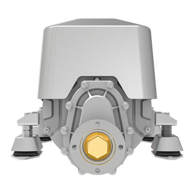 I-40 - Elektryczny silnik stacjonarny 96V