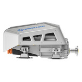 I-40 - Elektryczny silnik stacjonarny 96V