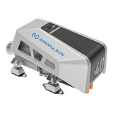 I-40 - Elektryczny silnik stacjonarny 96V