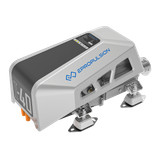 I-40 - Elektryczny silnik stacjonarny 96V