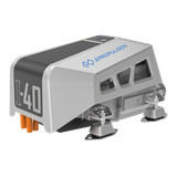 I-40 - Elektryczny silnik stacjonarny 96V