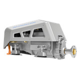 I-40 - Elektryczny silnik stacjonarny 96V