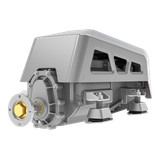 I-40 - Elektryczny silnik stacjonarny 96V