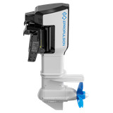 ePropulsion X20 – Електромотор для катера 20 кВт - ніжка XL