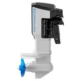 ePropulsion X20 – Електромотор для катера 20 кВт - ніжка XL