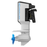 ePropulsion X40 | Потужний двигун для яхти 40 кВт | ніжка L