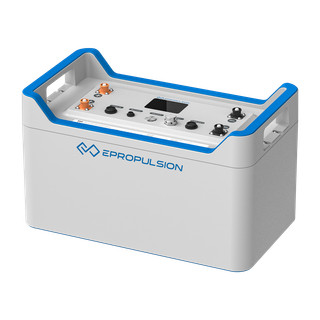 Akumulator E60 - 3072 Wh 32kg