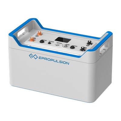 E60 Battery - 3072 Wh 32kg