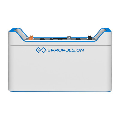 E60 Battery - 3072 Wh 32kg
