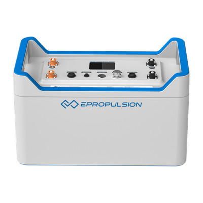 E60 Battery - 3072 Wh 32kg