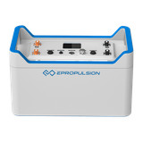 E60 Battery - 3072 Wh 32kg