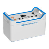 E60 Battery - 3072 Wh 32kg