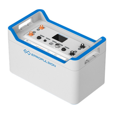 E60 Battery - 3072 Wh 32kg