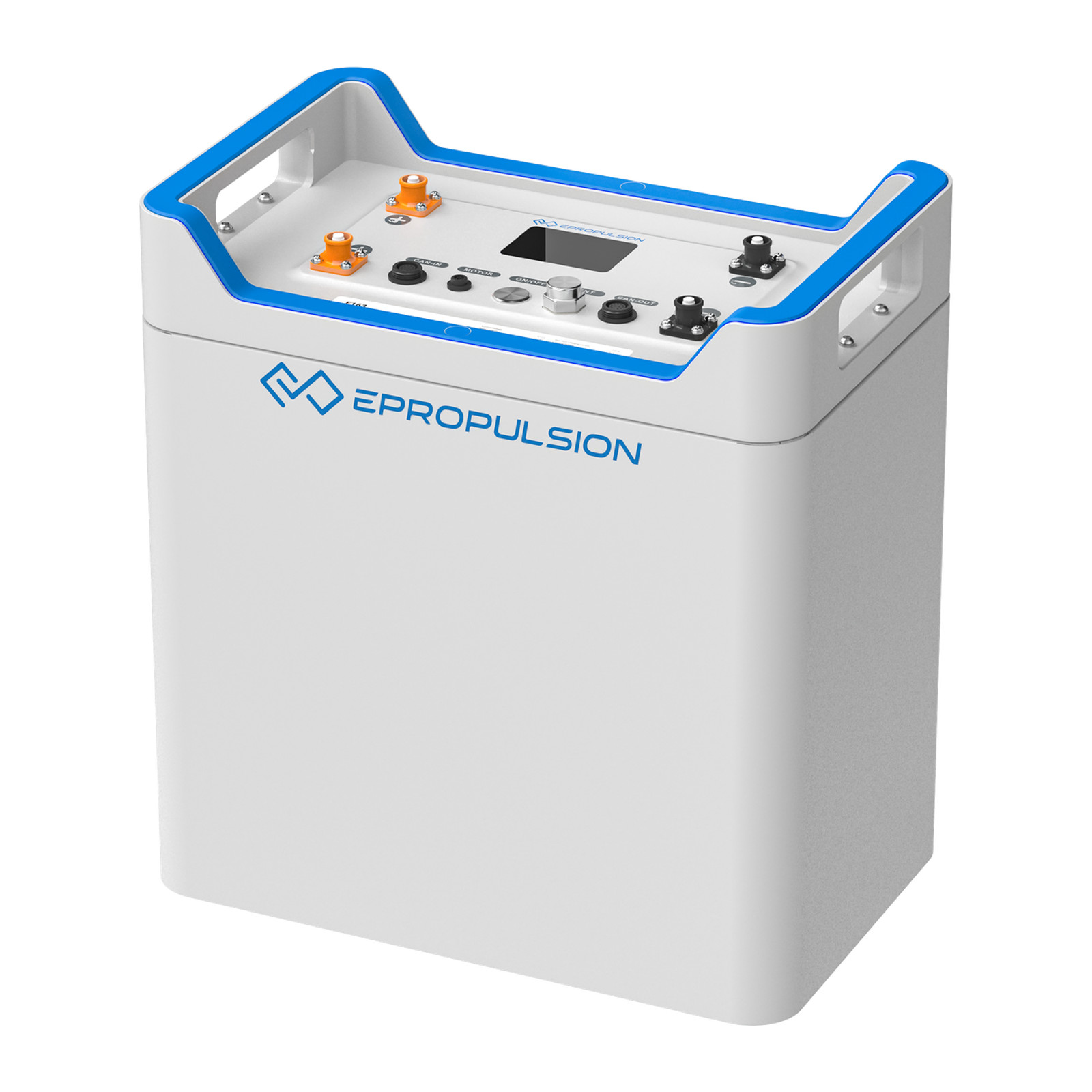 Akumulator E163 - 8345Wh 78kg