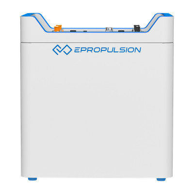 Akumulator E163 - 8345Wh 78kg