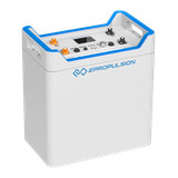 Akumulator E163 - 8345Wh 78kg