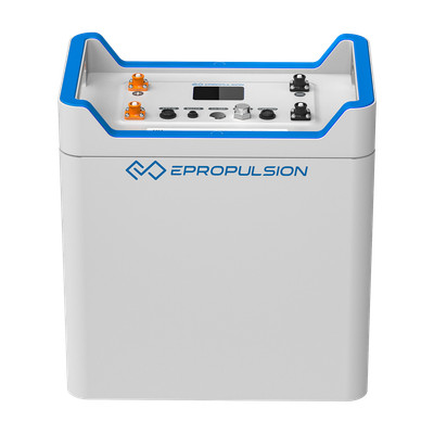 Akumulator E163 - 8345Wh 78kg