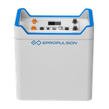 Akumulator E163 - 8345Wh 78kg