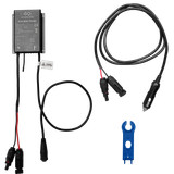 eLite - Ładowarka słoneczna