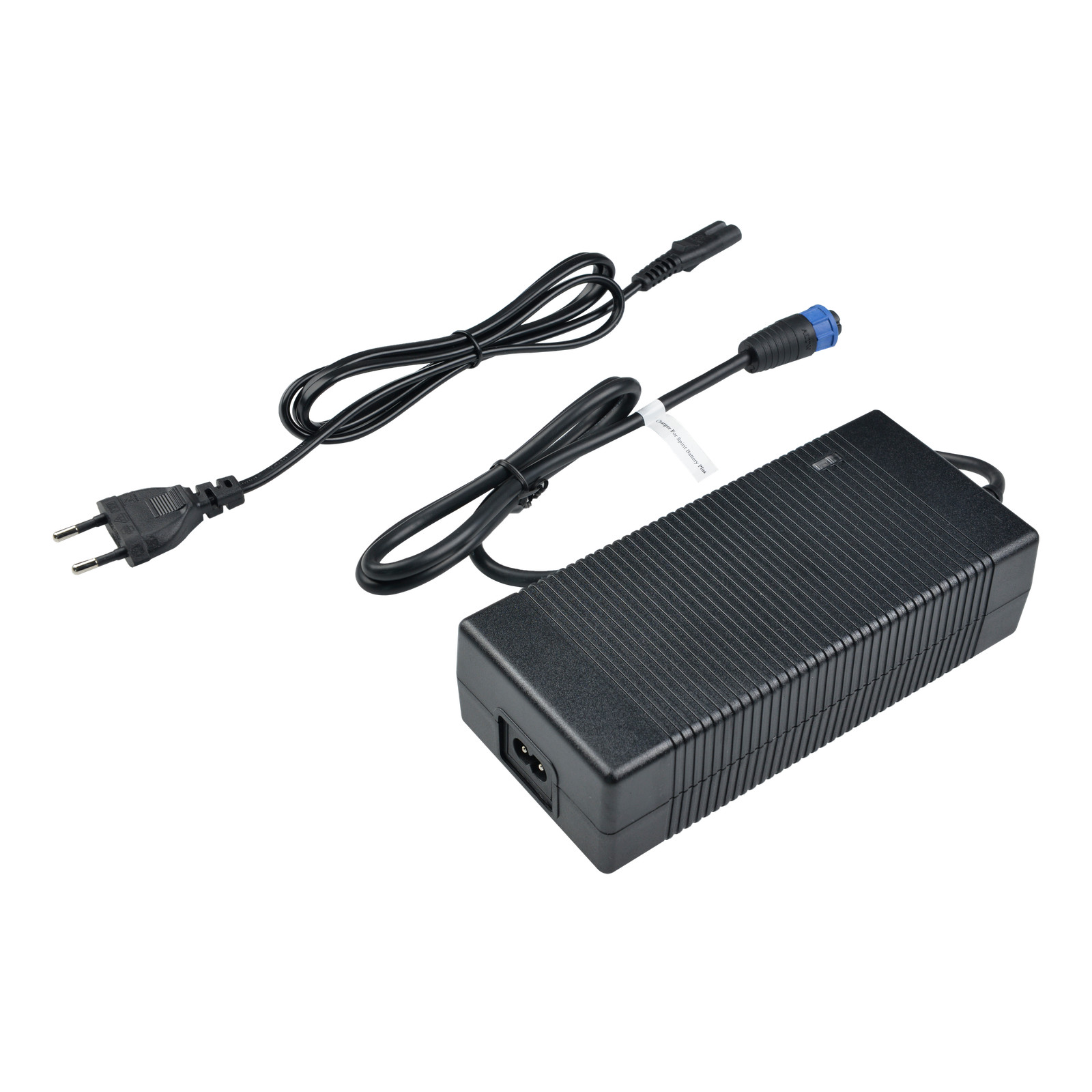 SPIRIT 1.0 Plus - Ładowarka