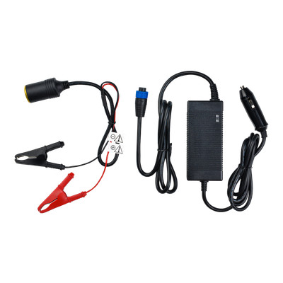 SPIRIT 1.0 Plus - 12V Charger