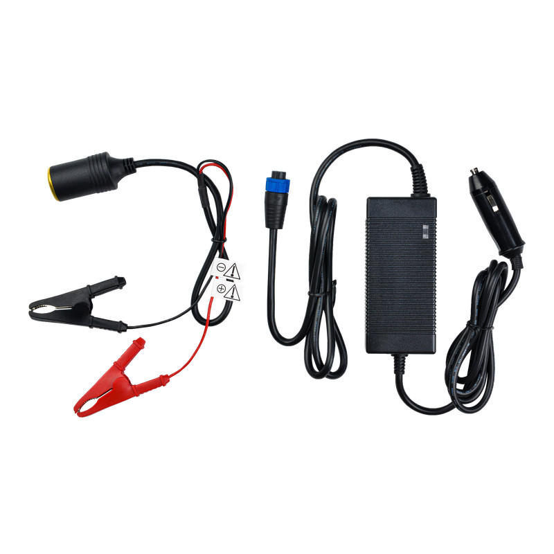 SPIRIT 1.0 Plus - 12V Charger