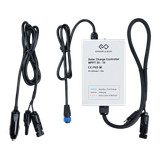 SPIRIT 1.0 Plus - Ładowarka słoneczna