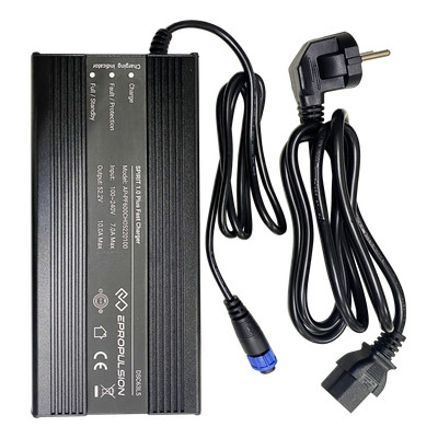 SPIRIT 1.0 Plus - Fast Charger