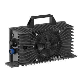 Ładowarka akumulatora E - 25A IP65 dla E60/E163