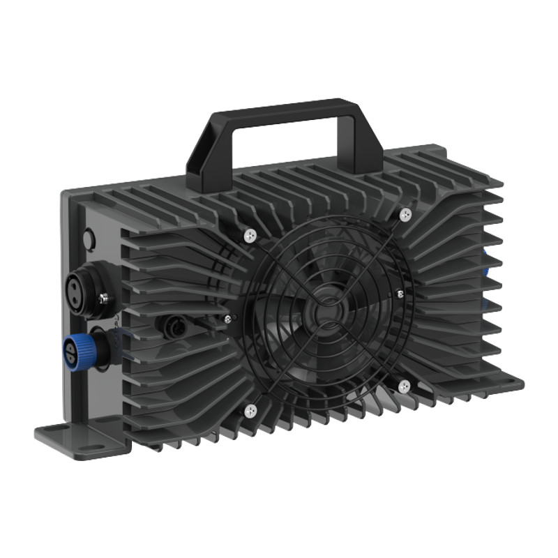 Ładowarka akumulatora E - 25A IP65 dla E60/E163