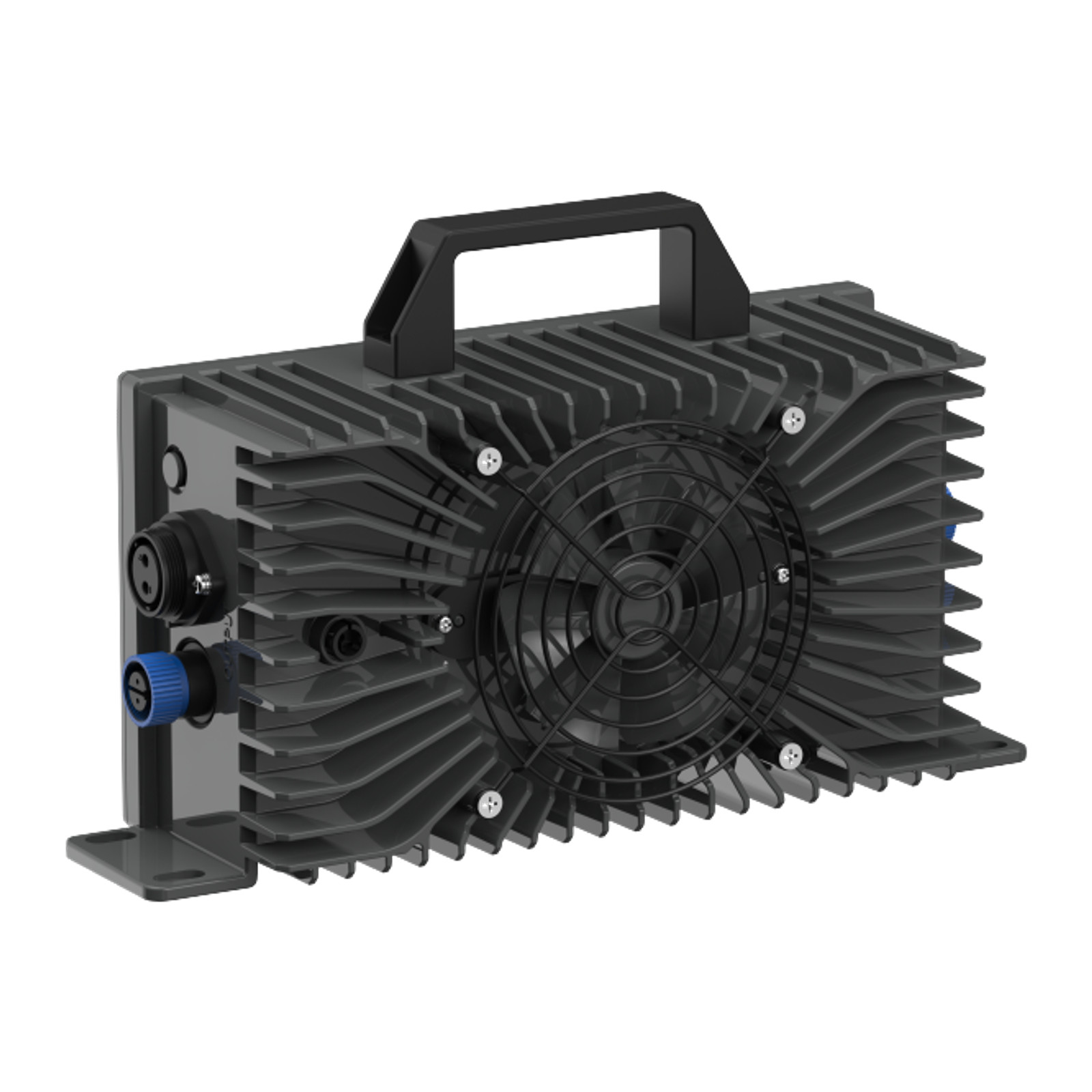 Ładowarka akumulatora E - 25A IP65 dla E60/E163