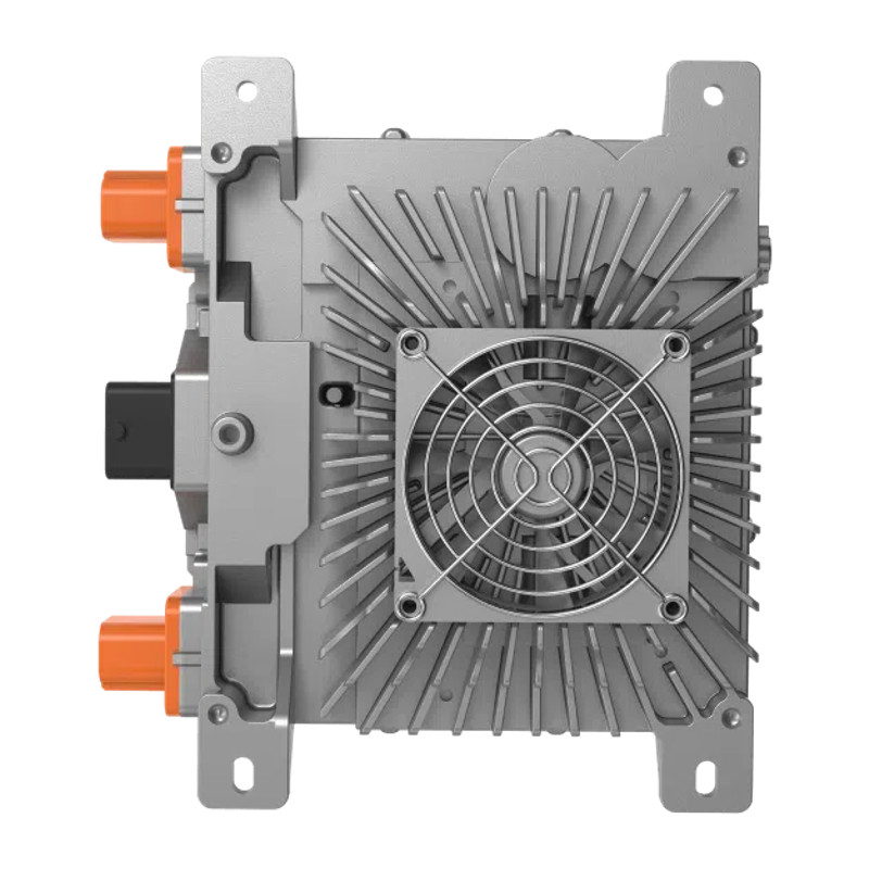 G Battery Charger - 16A